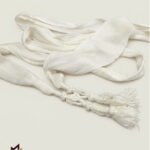 Shalwar Izarband (Drawstring) – Half Dozen