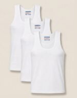 Moon Galaxy Sleeveless Vest