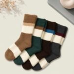 Women’s 4 Pair CoCo Warmth Socks