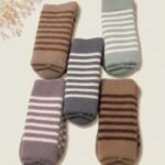 Women’s 5 Pair Socks