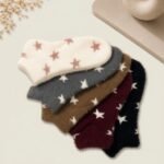 Women’s 5 Pair Ankle Socks