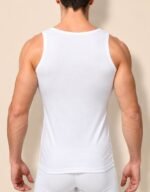 Moon Galaxy Sleeveless Vest - Image 3