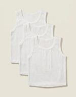 Moon Kids Sleeveless Vest - Image 2